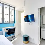 Cosy Studio - Belleville