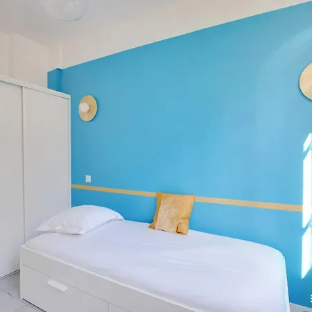 Cosy - Belleville Apartment *