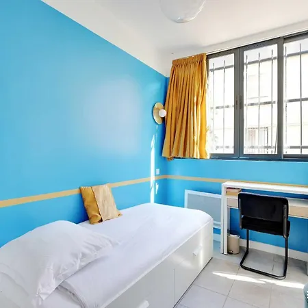 Apartment Cosy - Belleville